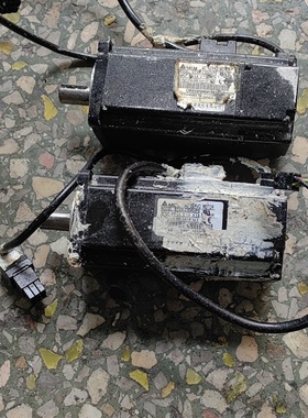 【议价】台达伺服电机ECMAC30604PS