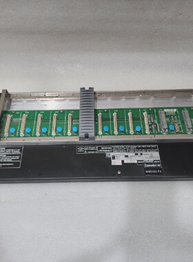 YOKOGAWA ANB10DS1420 NODE INTERFACE UNIT 200240VAC