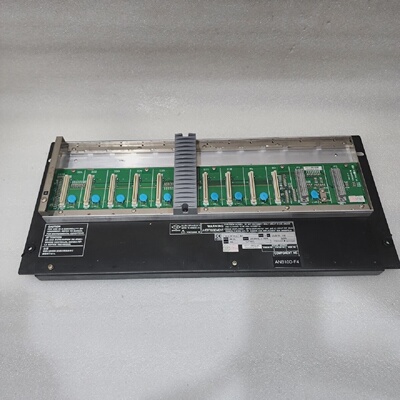 YOKOGAWA ANB10DS1420 NODE INTERFACE UNIT 200240VAC