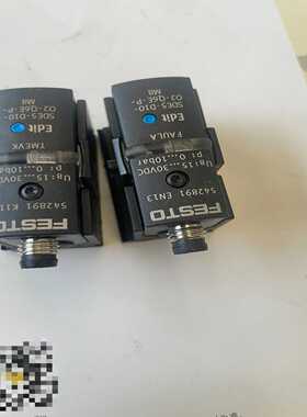FESTO菲斯托SDE5-D10-O2-Q6E-P-M8原装-议价