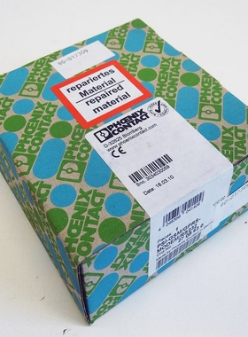 PhoenixContactPSI-GSM/GPRS-MODEM/RS2322708630-refurbish