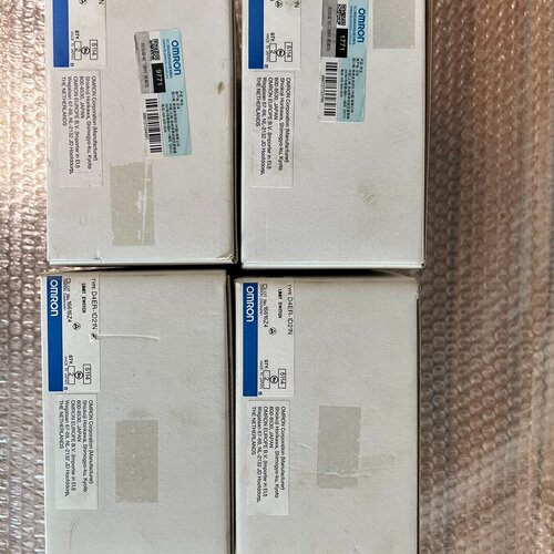 寻议价欧开姆龙行程4关DER1D全21D原装进口新带常开与常议价