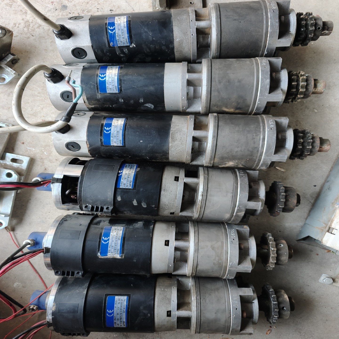 【议价】DCM0TORLN7010三台DCMTORM7147三