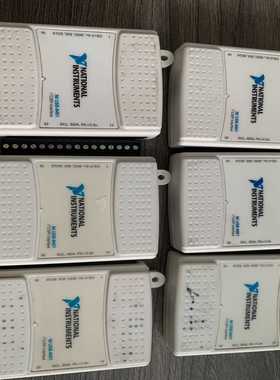 美国NI原装正品USB-8451功能正常，可开票！处理--议价商品