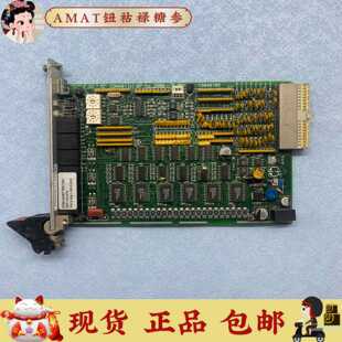 现货现 成色如图 04457 议价 电路板AMAT应材：0190