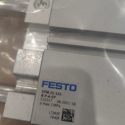 议价532317DFM25125BPAGF费斯托