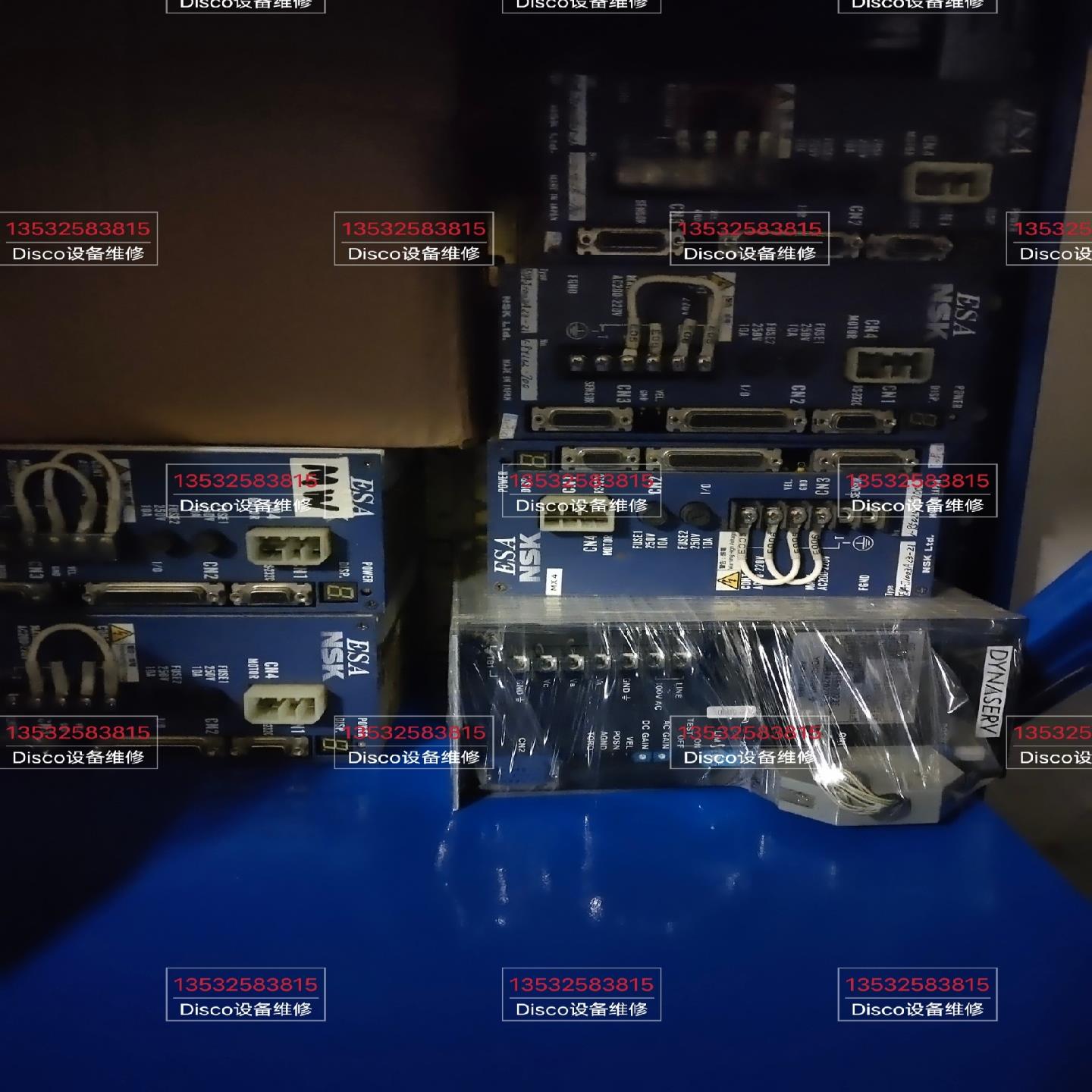 ESA-J1003A23-21驱动器询价