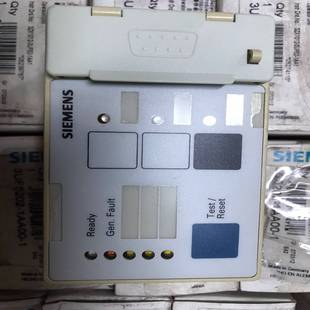 询价Siemens3UF5202 1保护器板面1 1AA00