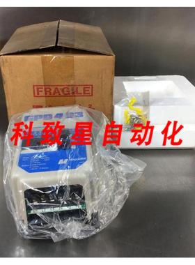 工业配件MAGNETEC GPD403-A0P7 可调驱动器208230VAC三相2-120HZ