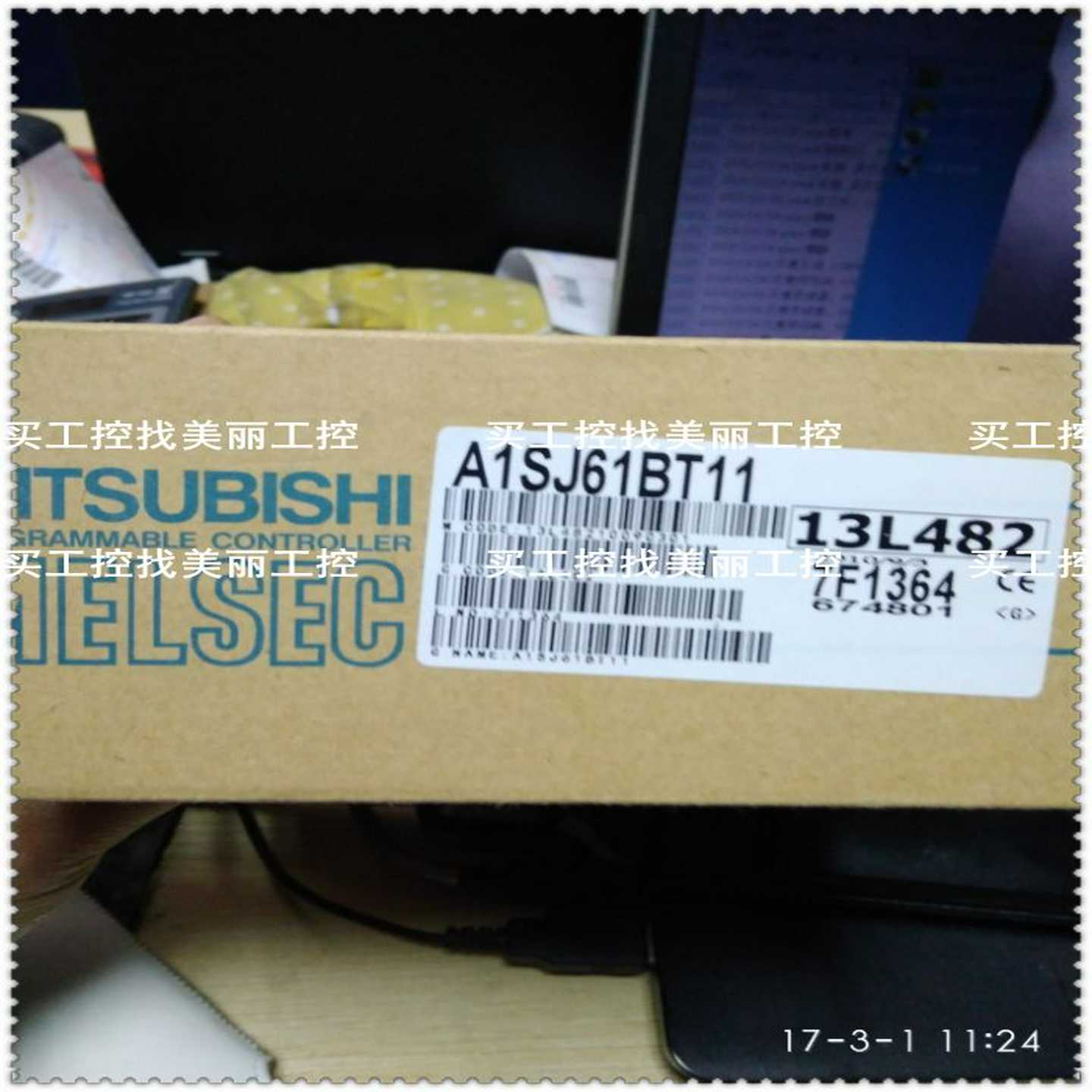 三菱A1SJ61BT11/A1SJ61QBT11/A1SJ71AP21/A1SJ71AR21/A1SJ71AT21B