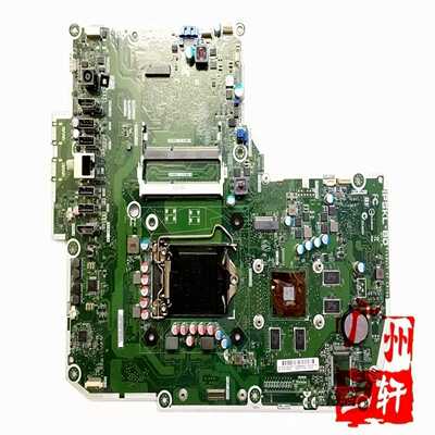 全新惠普HPEnvy27-P一体机主板，型号IPSKL---议价商品