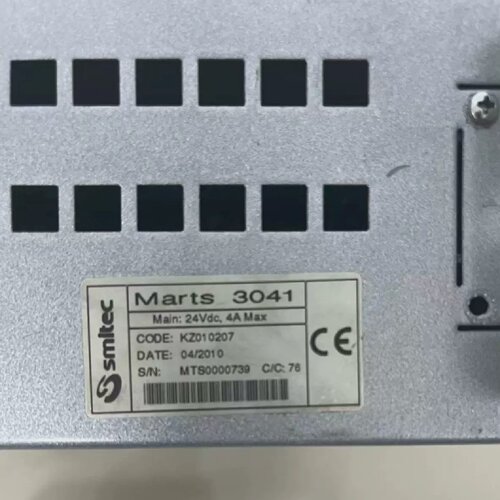 询价/smitecMarts3041控制器KZ010207