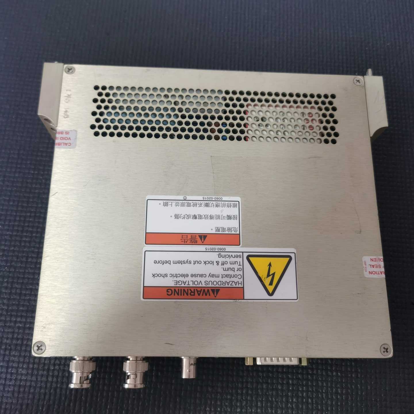 【星慕电子】AMAT应用材料0010-16690 HV模块，件，成色