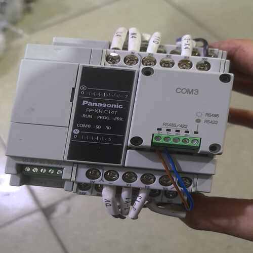 （议价）PLC，FP一XHC14T
