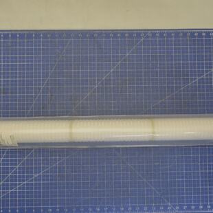 12MICROVANTAGE PTFE MEMBRANE CART MAT0.230S5TE FILTER LOT