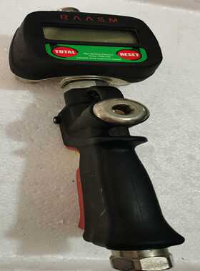 意大利飞鹰RAASM S.P.A数显机油加注枪36022~议价