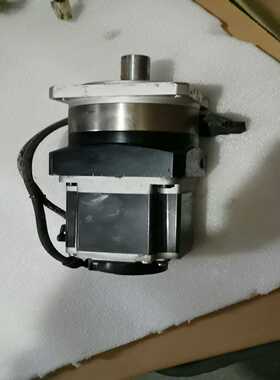 【议价】富士电机GYB751D6-RC2，有减速器，功能正常，适用