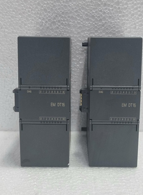 SiemensS7-200SmartEMDT166ES7288-2DT16-0AA0LosVon2