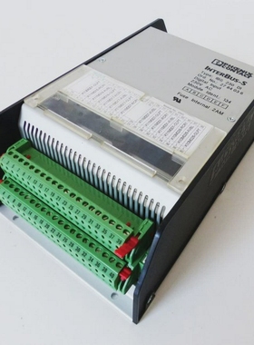 PhoenixContactInterBus-SIBS230DI2784036Module-No.134