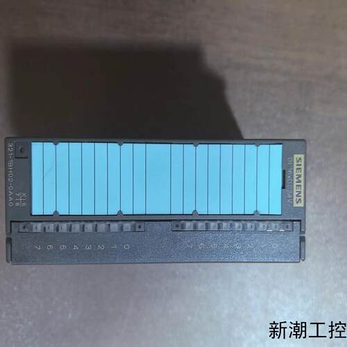 西门子321-1BH02数字量输入模块议价商品