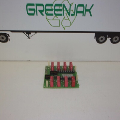 BAILEY NTDO01 NETWORK 90 POWER OUTPUT TERMINATION UNIT  USED