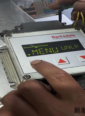 德国Barksdale巴士德温度控制器UAS3V3 CU68议价商品