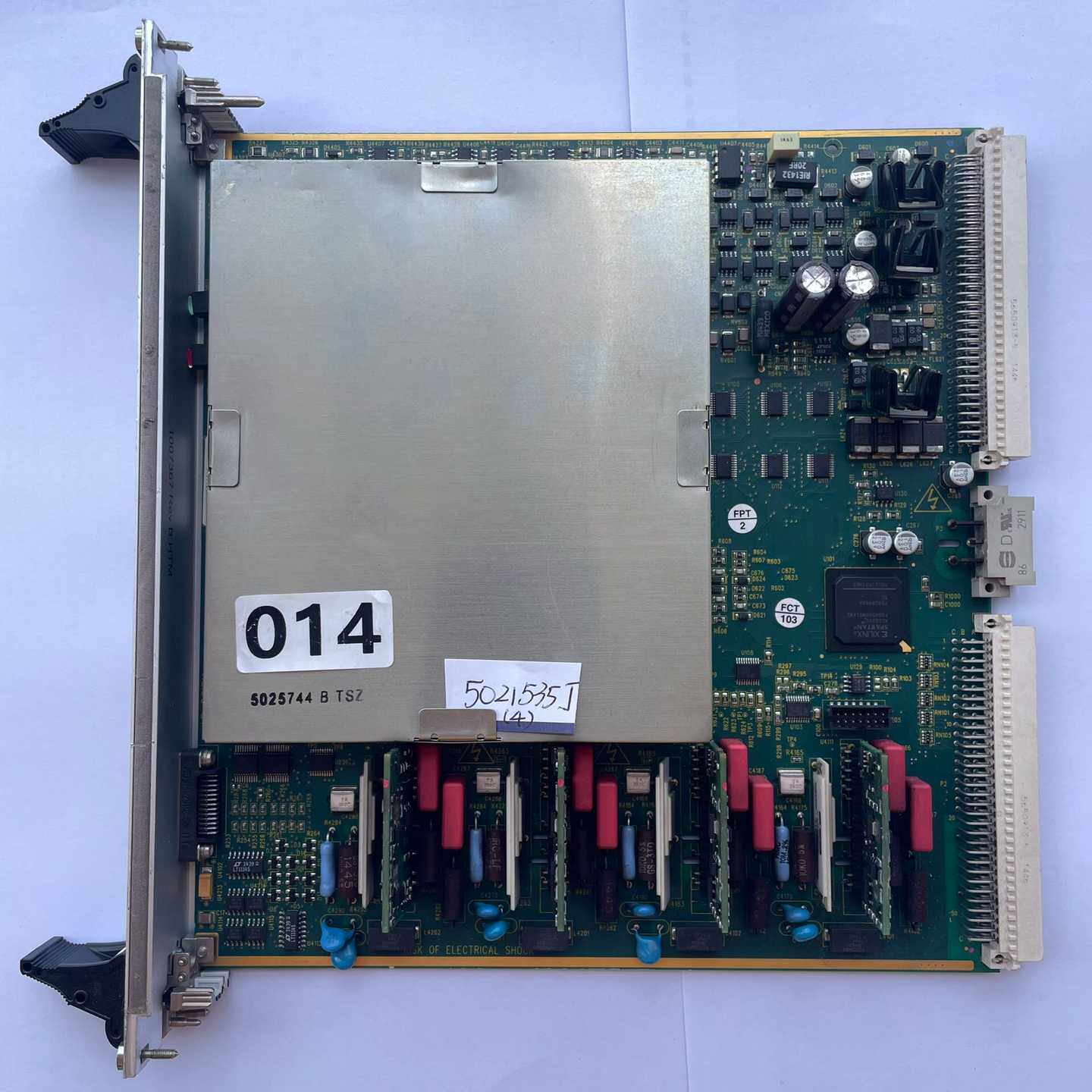 ABSCIEX质谱4500/5500Exciter板--议价商品