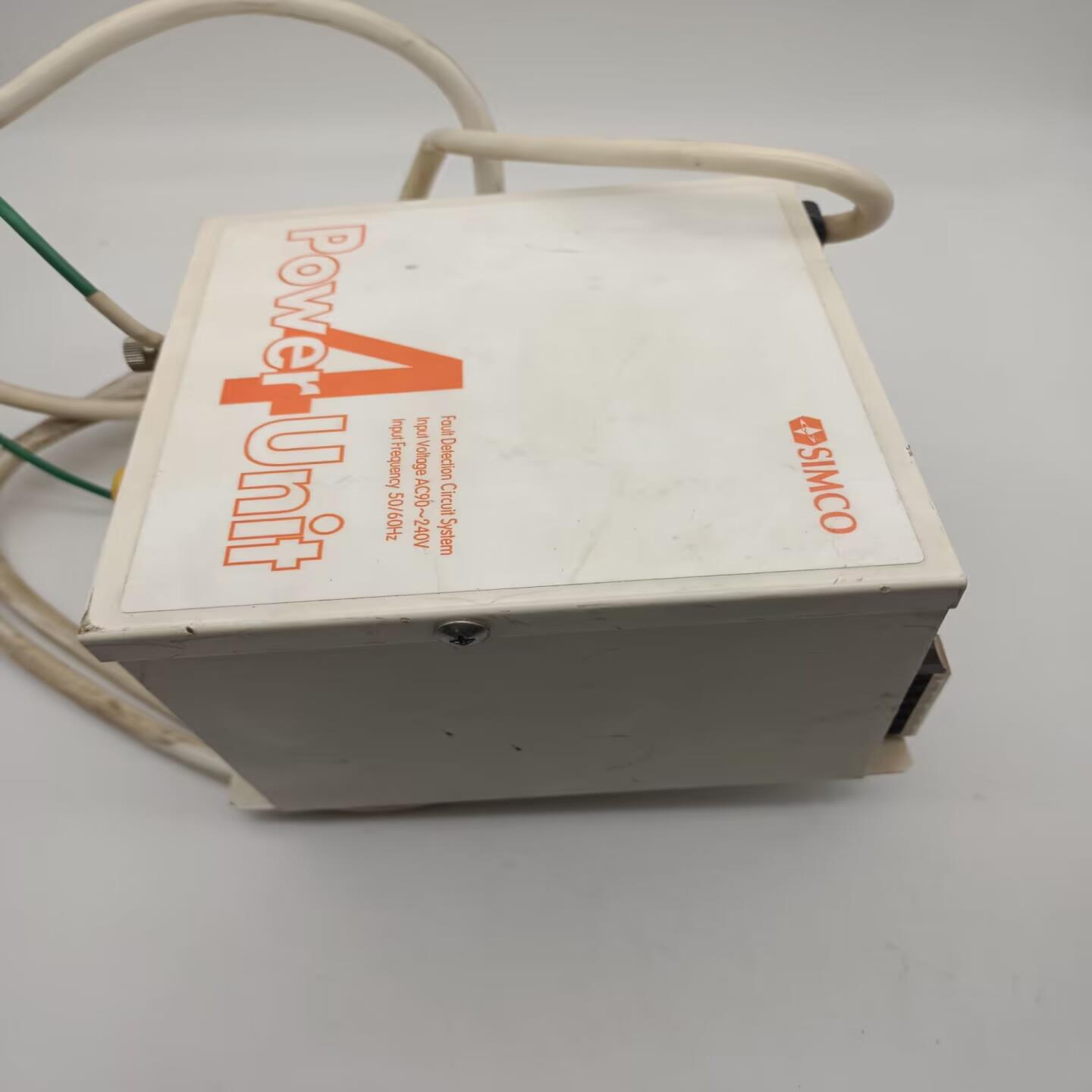原装 拆机  SIMCO Power Unit 4 静电测试仪 实物所拍