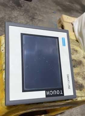 【星慕电子】昆仑通态触摸屏TPC7062TD（KT）一台