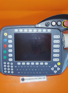 议价Kuka Vkcp2 Control Panel Faculty 00107264适用