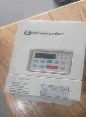 咨询-惠丰HFV-322380v2.2kw