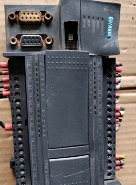 合信PLCCTH22141AD330X24带网口议价