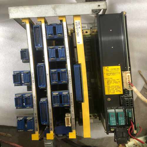 发那科0系列主机A02B-0098-B511