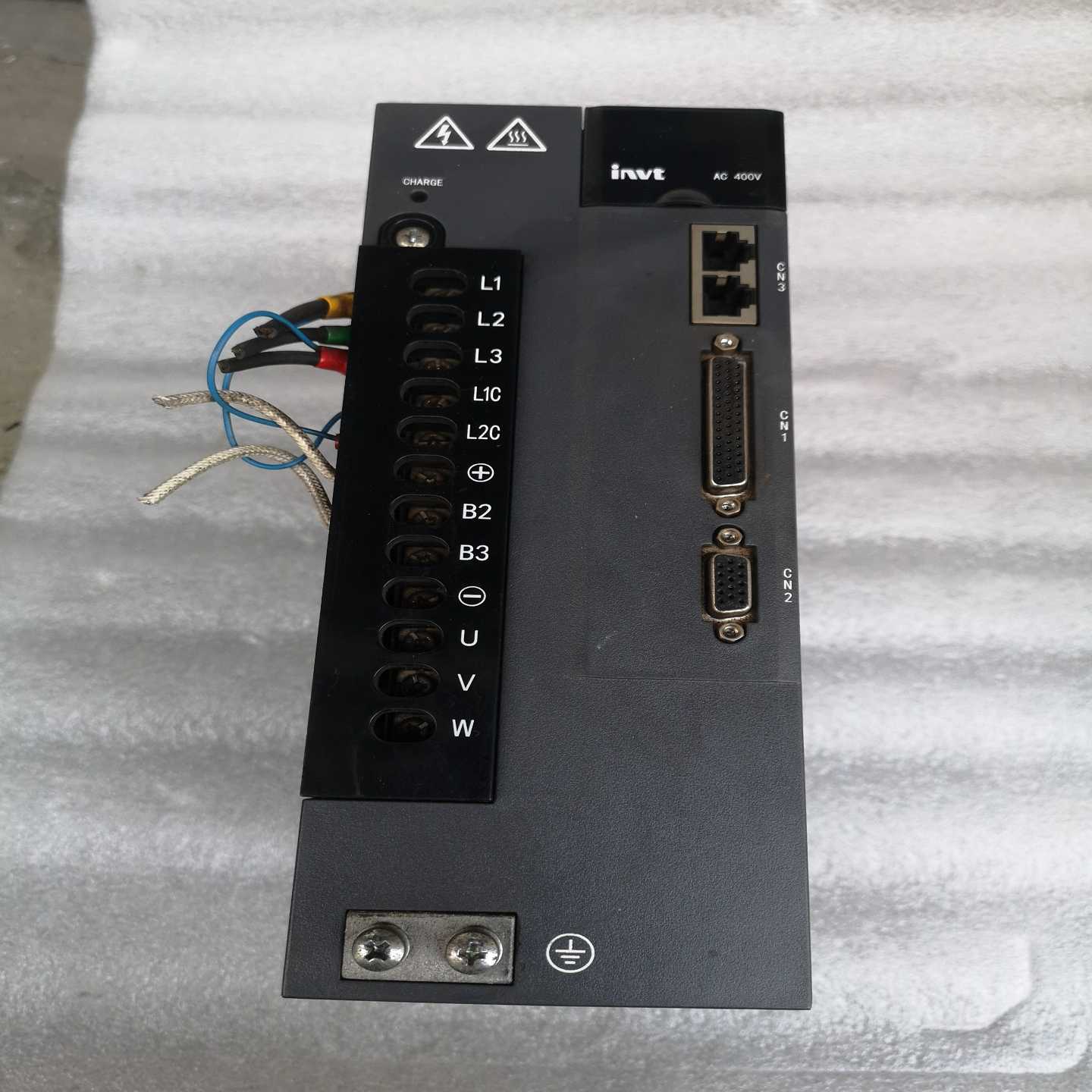 询价SV-DA200-5R5-4-E0英威腾驱动器5.5KW