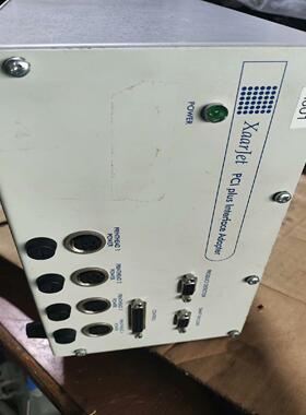 询价~xaar jet pci pus interface ada