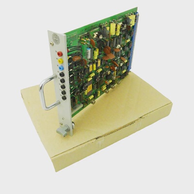 RIVA CALZONI GB20 CSKarte refurbished