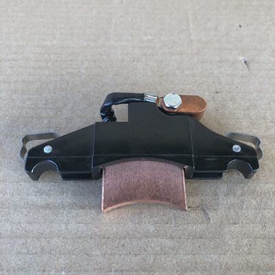 WOODHEAD AERO MOTIVE 1302263180 Brstenhalter Baugruppe H9762