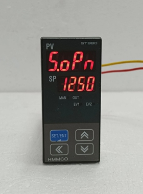 HMMCOPVST380-R0/Z2TemperatureController110–240VACMax