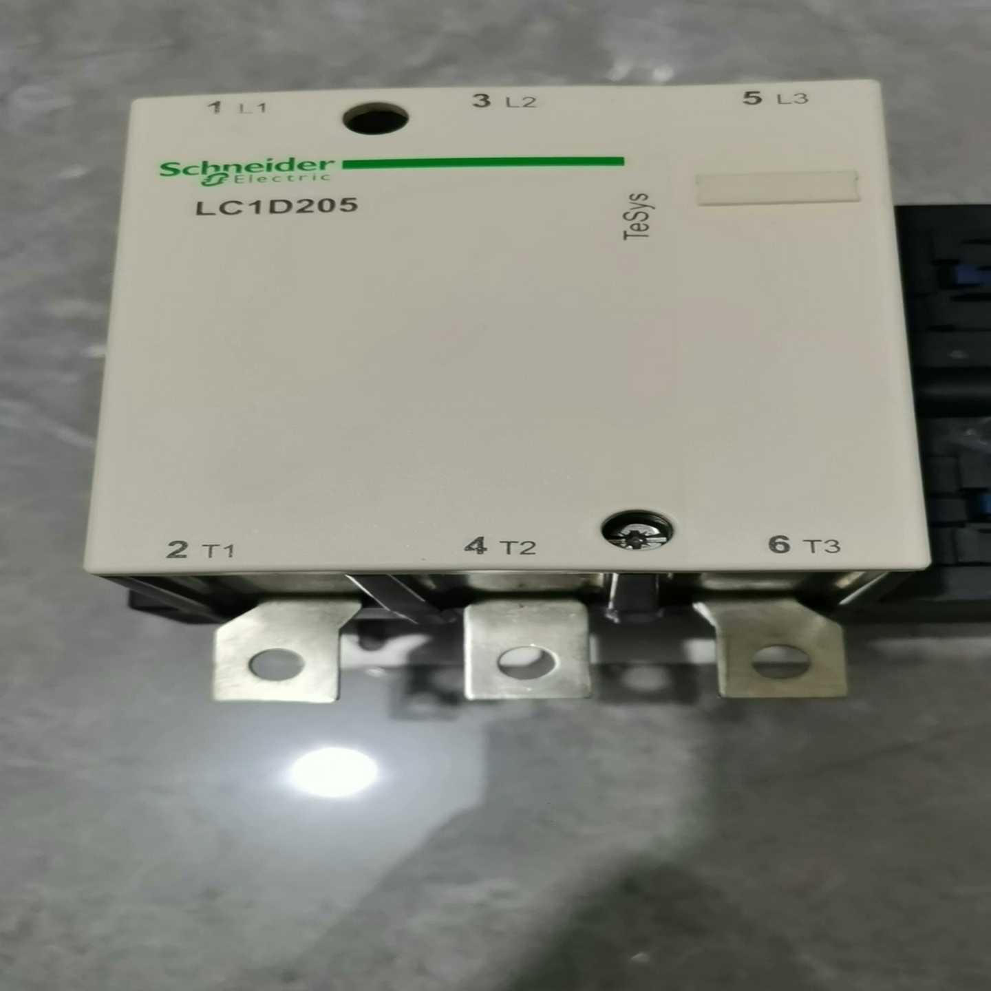 【议价】LC1D205M7C/220V/380V各有20只。成色9成适用