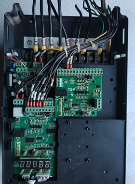 汇川ME320LN401515KW三相380V电梯专用变议价