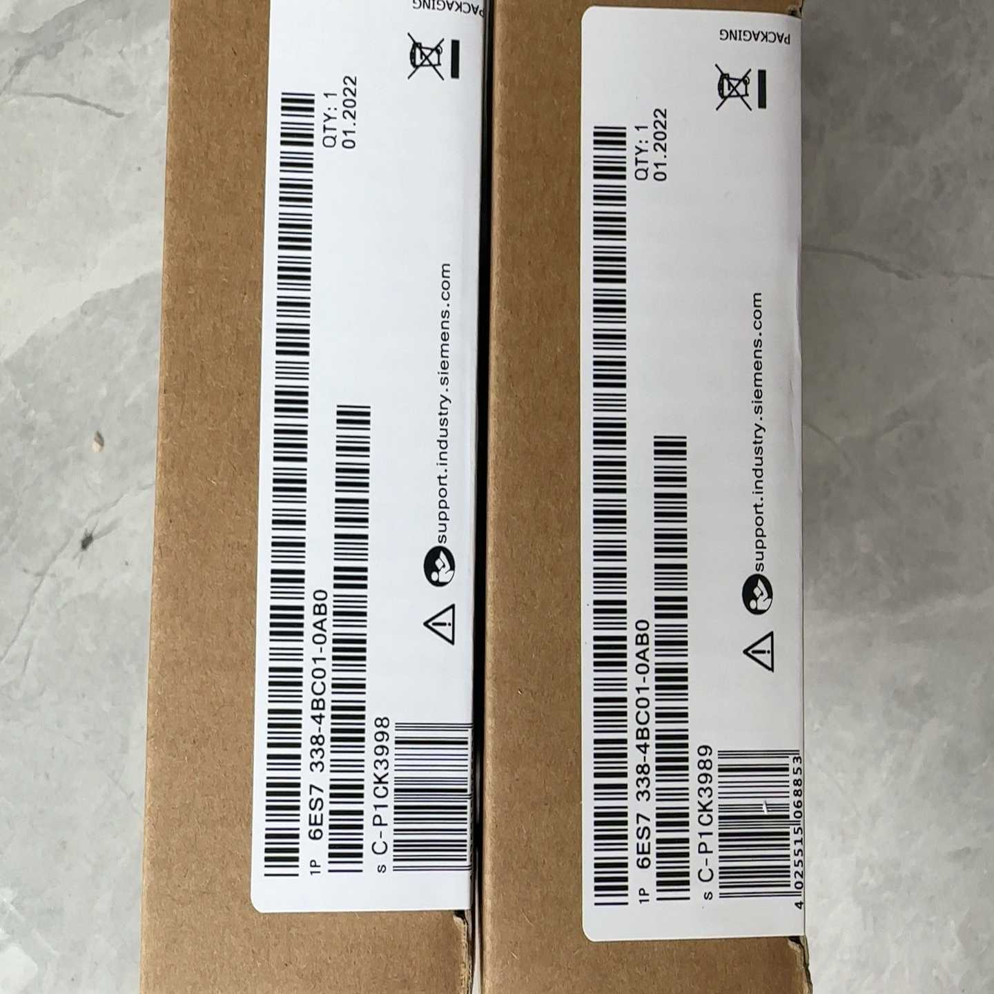 6ES7338-4BC01-0AB0模块销售质量保询价