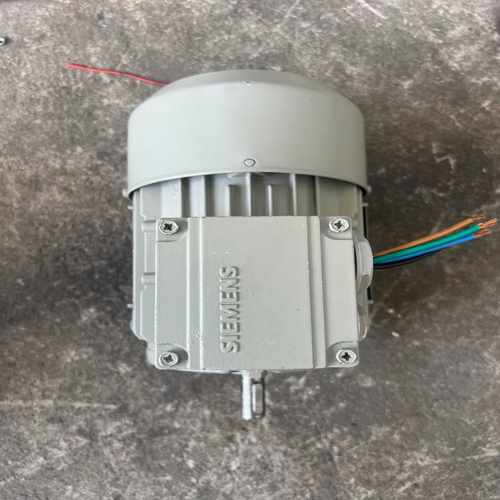 西门子0.18kw6极电动机1LA7070-6AA10，三相--议价商品