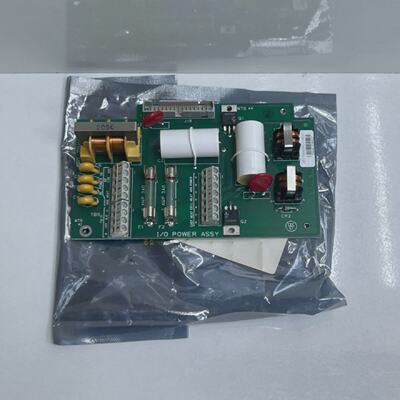 ABB759A008C1REVF1IO电源组件