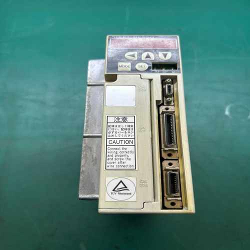 NIKKI伺服750W驱动器：NPSA-ZMTA-751AE--议价商品