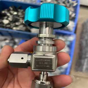 星慕电子 FV210K HAM 2LHA4R 手动隔膜 LET哈姆雷特