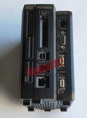CV-3000基恩士数字图像传感器控制器CV-3500CV-3001CV-3001P