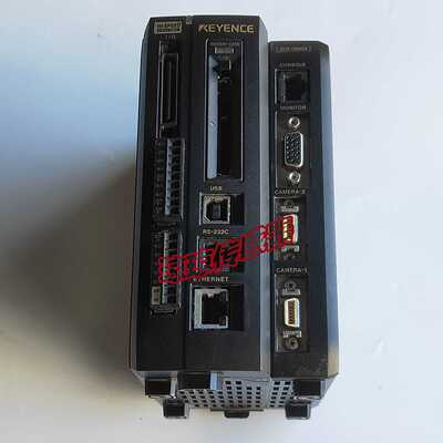 CV-3000基恩士数字图像传感器控制器CV-3500CV-3001CV-3001P