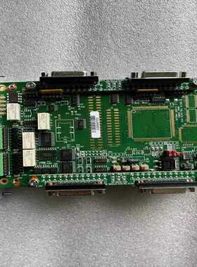 DELTATAU泰道控制卡ACC-24E2TU询价