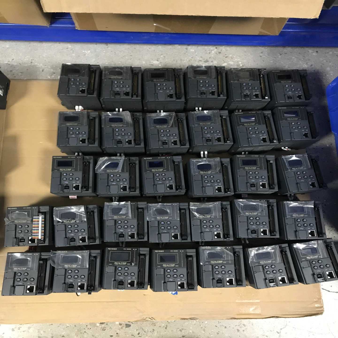 议价基恩士KVA-5000现货议价现货/维修