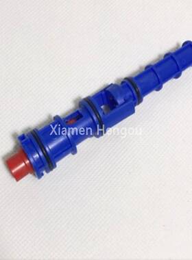 议价-海德堡泰创水箱配件G1.196.1934水阀堵头水箱回水c阀水堵